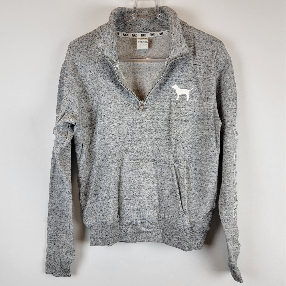 Pink Victoria’s Secrets Everyday Sweater Size XS